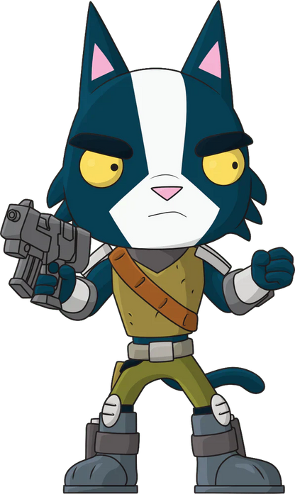 avocato youtooz