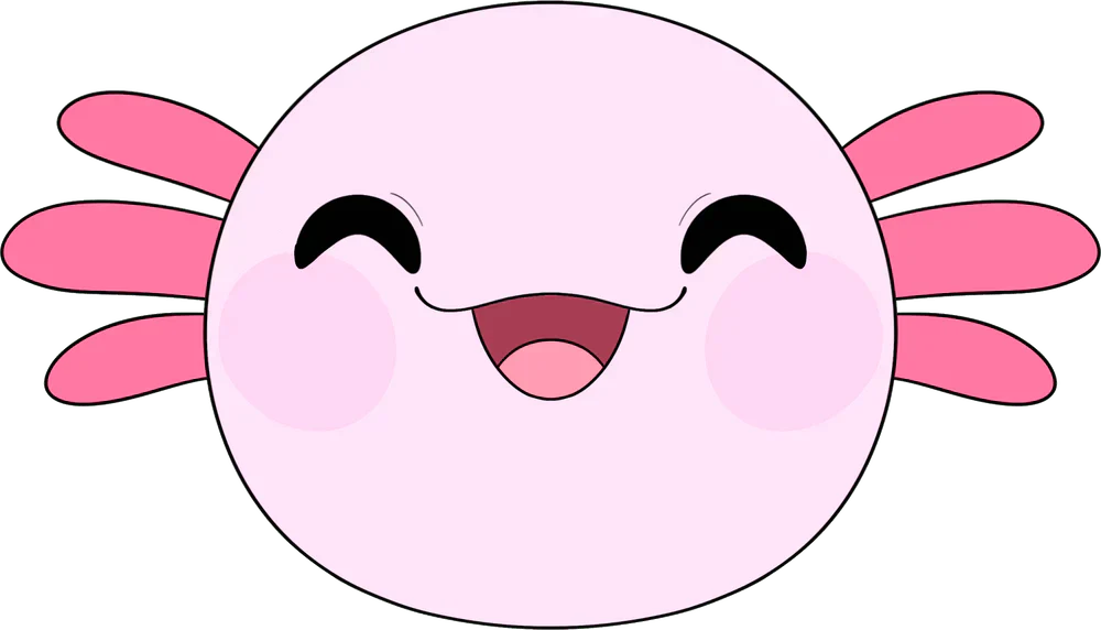 axolotl pillow youtooz