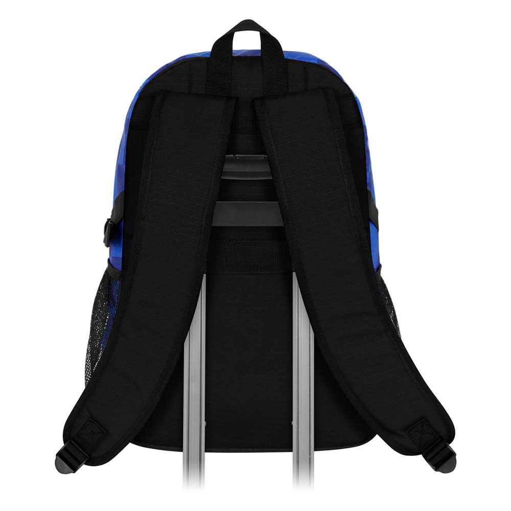Sac à dos FAN 2.2 SEGA - Sonic le Hérisson Visage