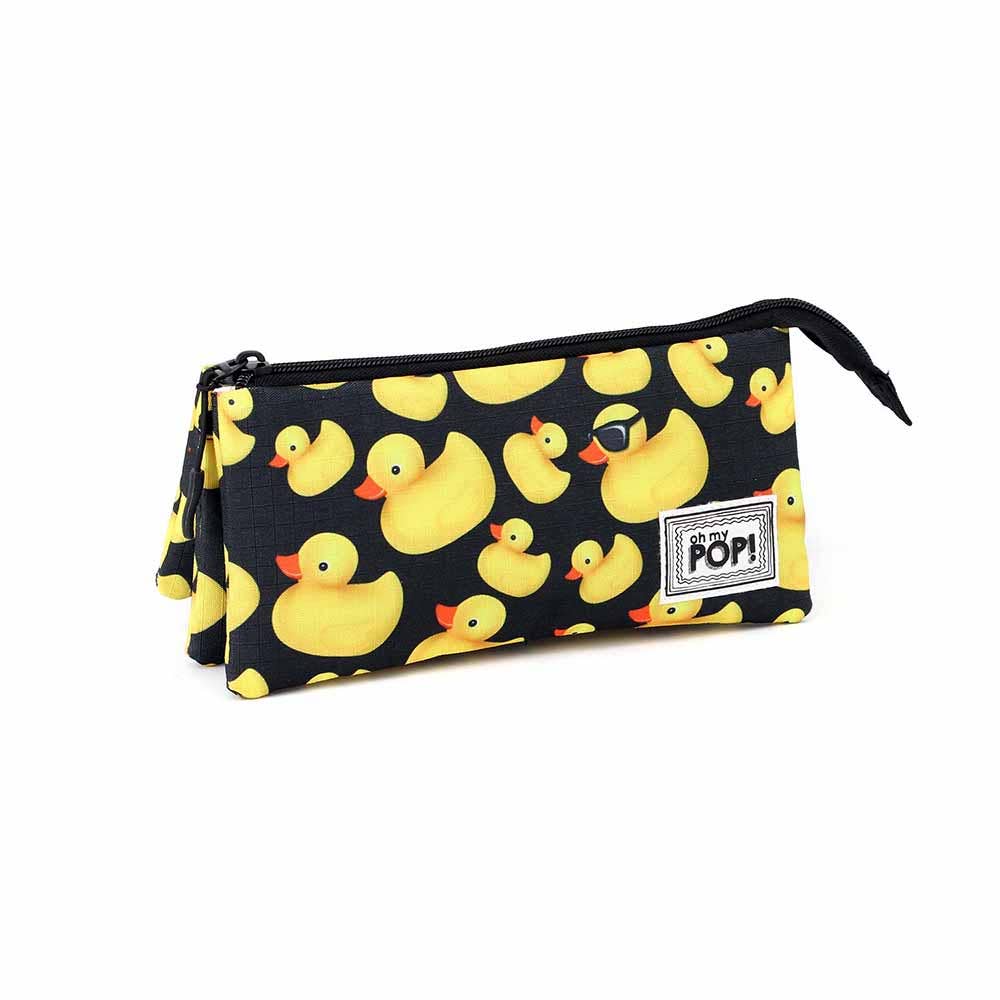Oh My Pop! Coin Coin-Trousse Triple HS