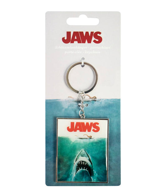 Porte-clés les Dents de la Mer