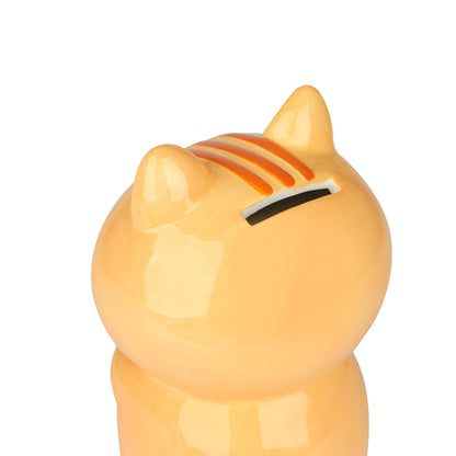 Tirelire Chat Gamer Kawaii