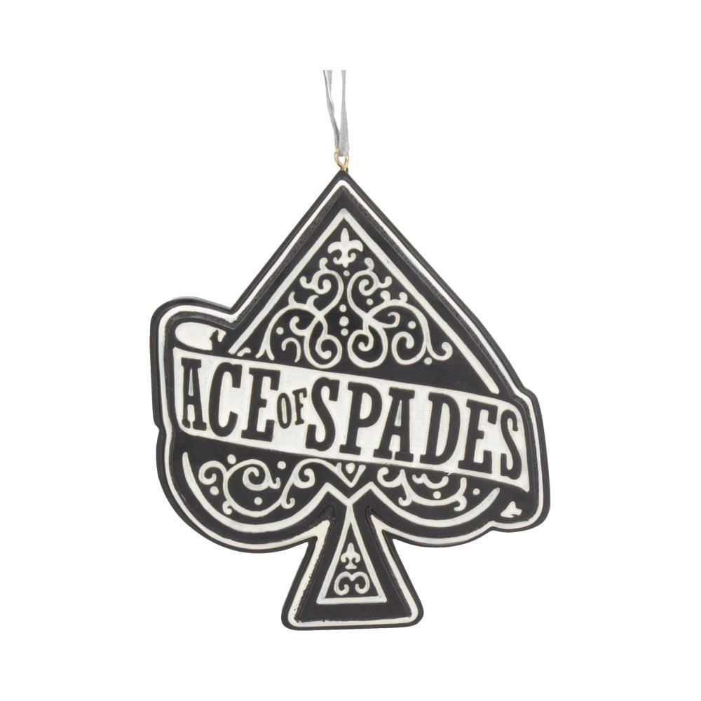 Décoration à Suspendre Motörhead - Ace of Spades – vue principale