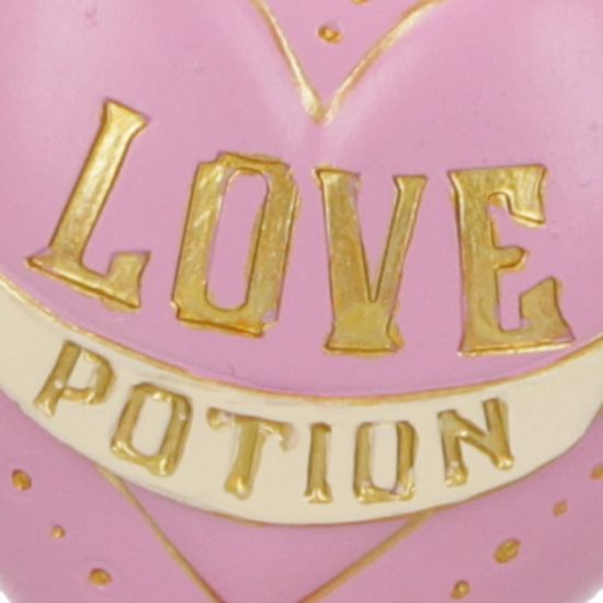 Décoration de Noël Harry Potter - Philtre d'Amour