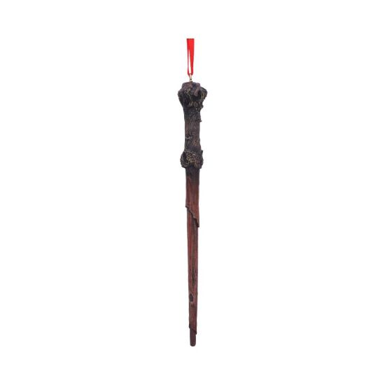 Décoration de Noël Harry Potter - Baguette Harry