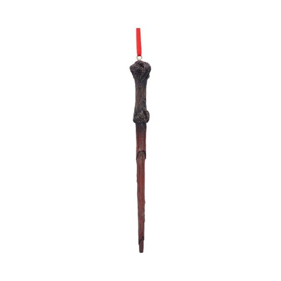 Décoration de Noël Harry Potter - Baguette Harry