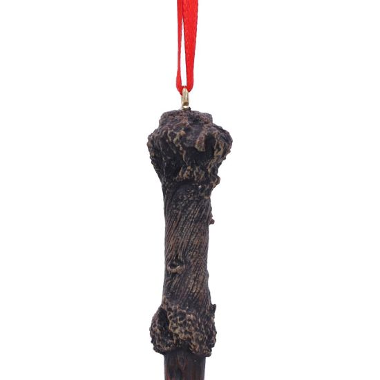 Décoration de Noël Harry Potter - Baguette Harry