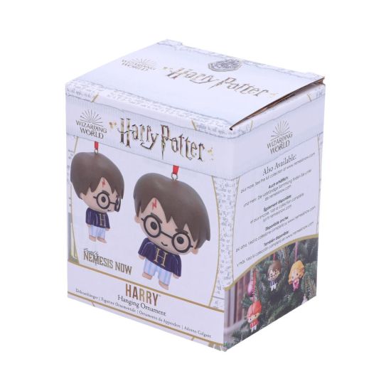 Décoration de Noël Harry Potter - Harry