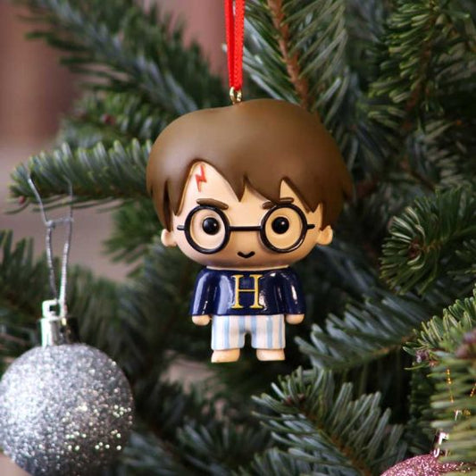 Décoration de Noël Harry Potter - Harry
