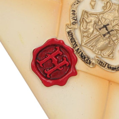 Décoration de Noël Harry Potter - Lettre