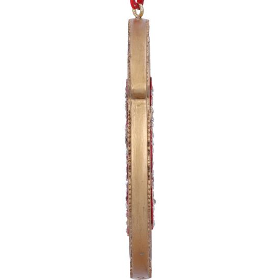 Décoration de Noël Harry Potter - Platform 9¾