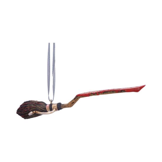 Décoration de Noël Harry Potter - Firebolt