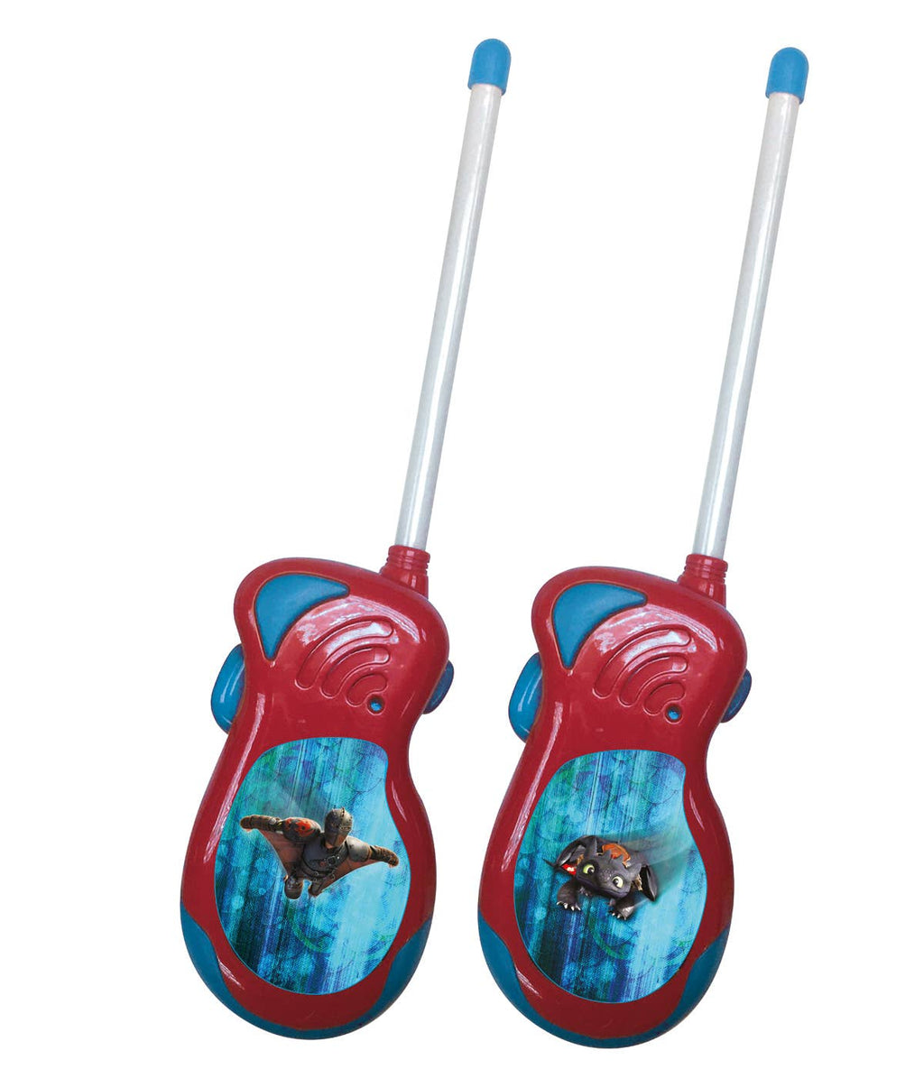 Set aventure Dragons 5 pièces – coffret explorateur Krokmou