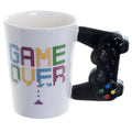 Mug Manette “Game Over”