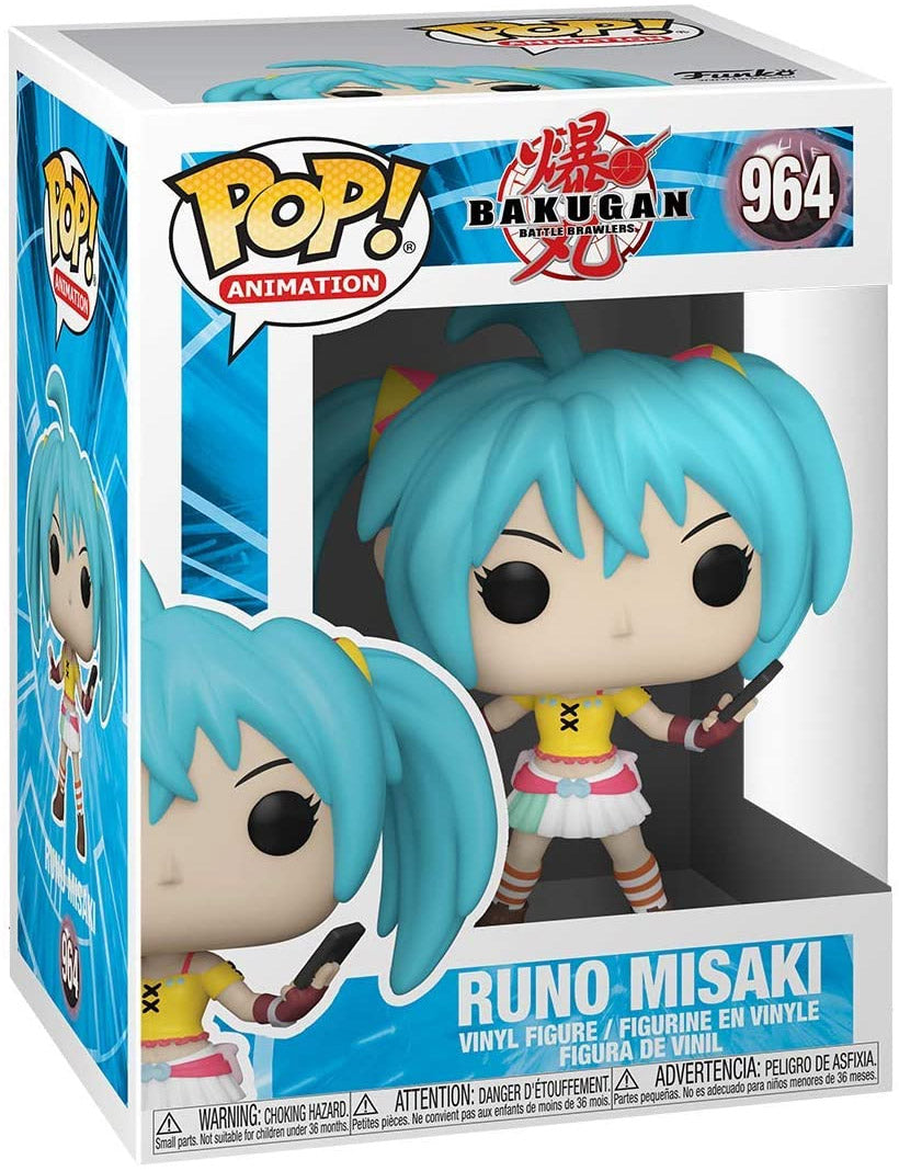 Funko Runo