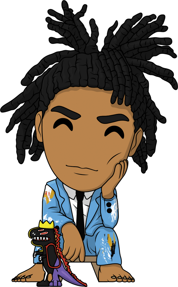 Basquiat