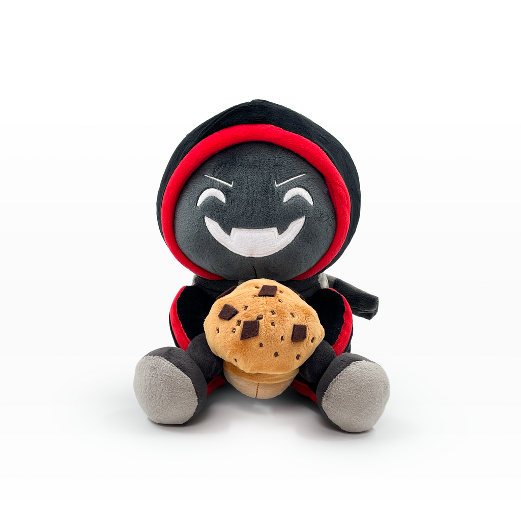 BadBoyHalo & Muffin (9in)