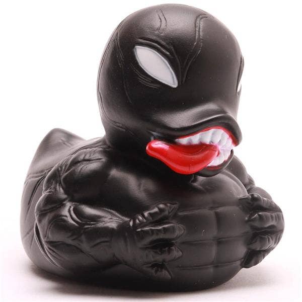 Canard Slimebeast