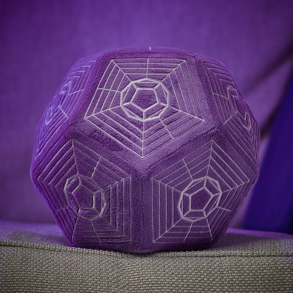 Peluche de collection Destiny 2 - Engramme légendaire