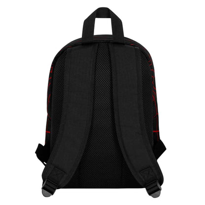 Petit Sac à dos HS FAN Marvel - Spiderman Vision