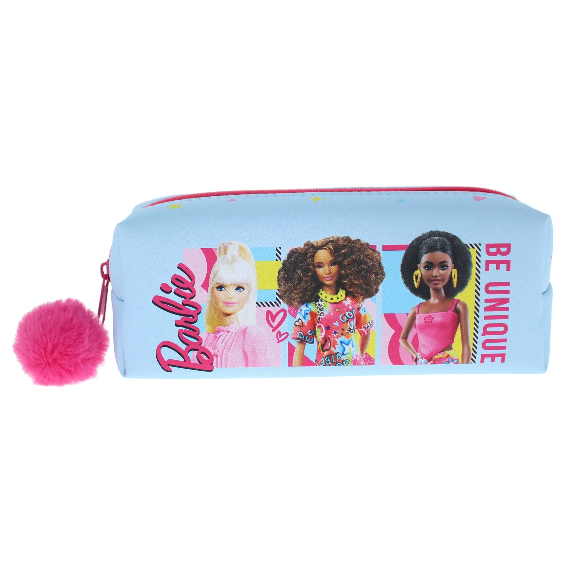 Trousse à crayons – Barbie Girl | Blueprint Collections – vue 1