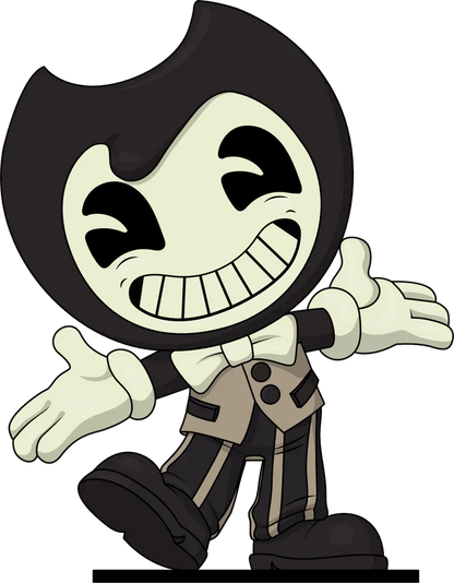 bendy youtooz