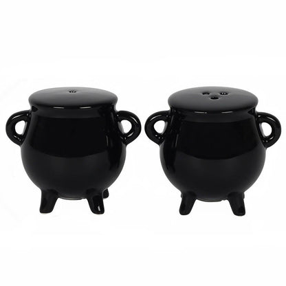 Sel & Poivre Chaudrons Magiques