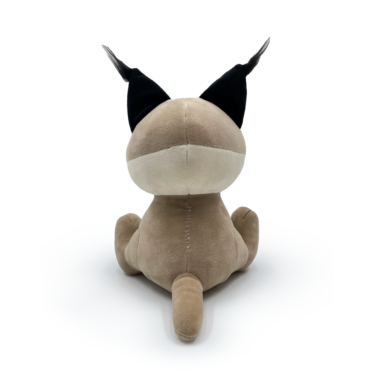 Big Floppa Plush (9in)