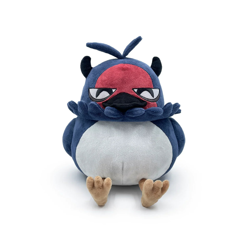 nero plush youtooz