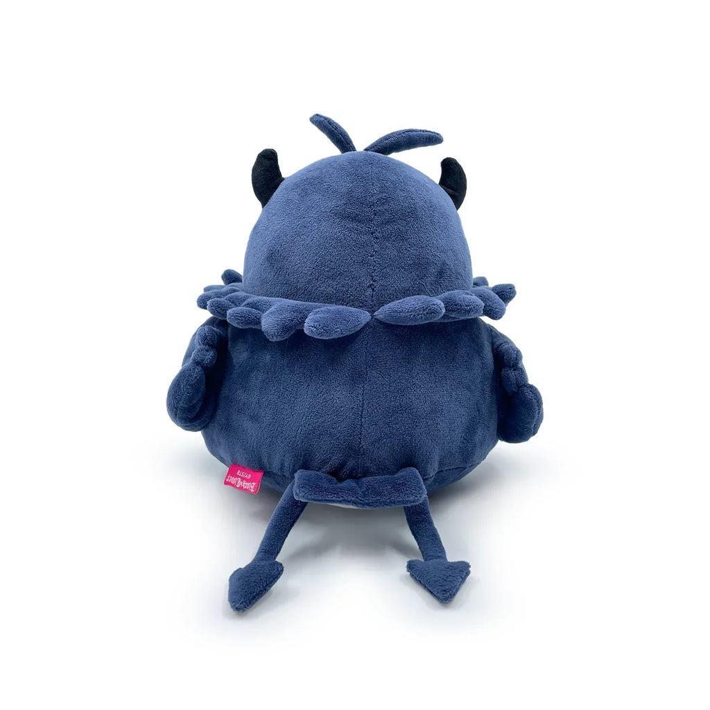 nero plush youtooz