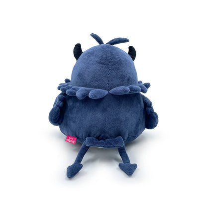 nero plush youtooz