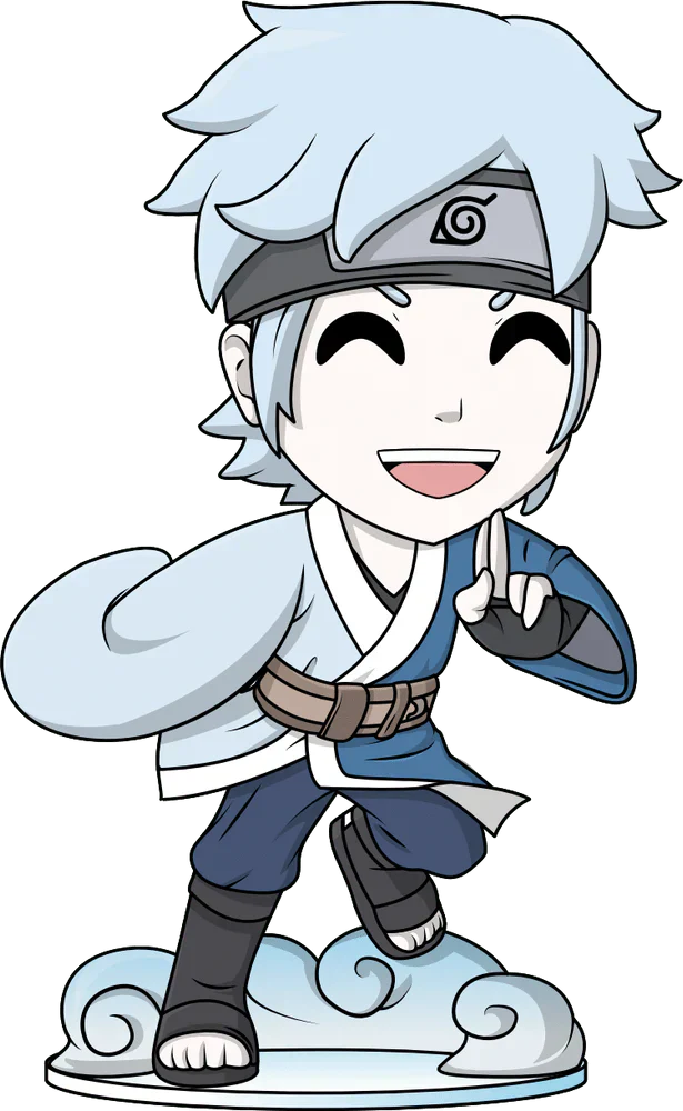 mitsuki youtooz