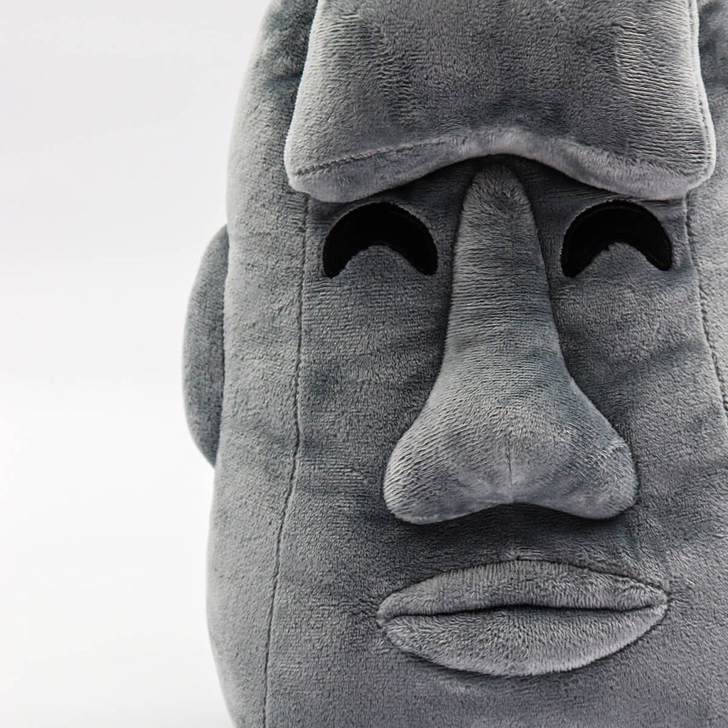 Bruh Plush (1ft)