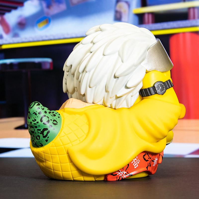 Canard Doc Brown 2015 (First Edition)