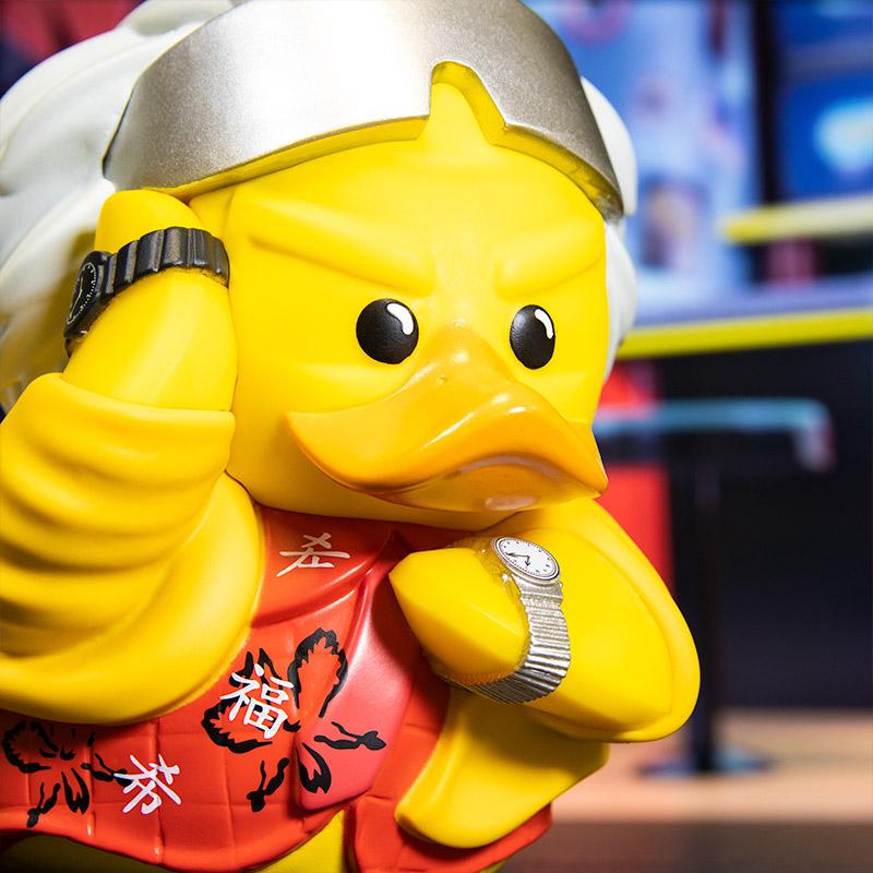 Canard Doc Brown 2015 (First Edition)