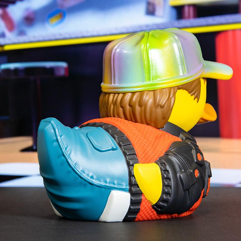 Canard Marty McFly 2015 (First Edition)