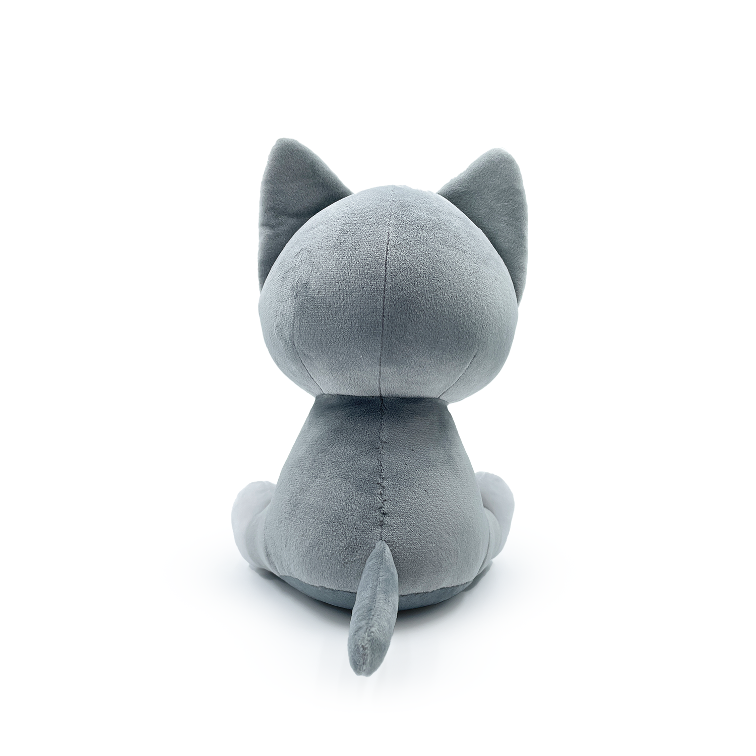 BumperEatsPants Sit Plush (9in)