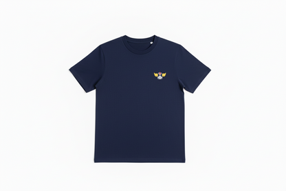 T-shirt brodé - Goldorak