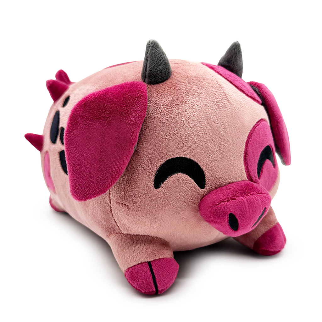 Fat Nuggets Plush (1ft)