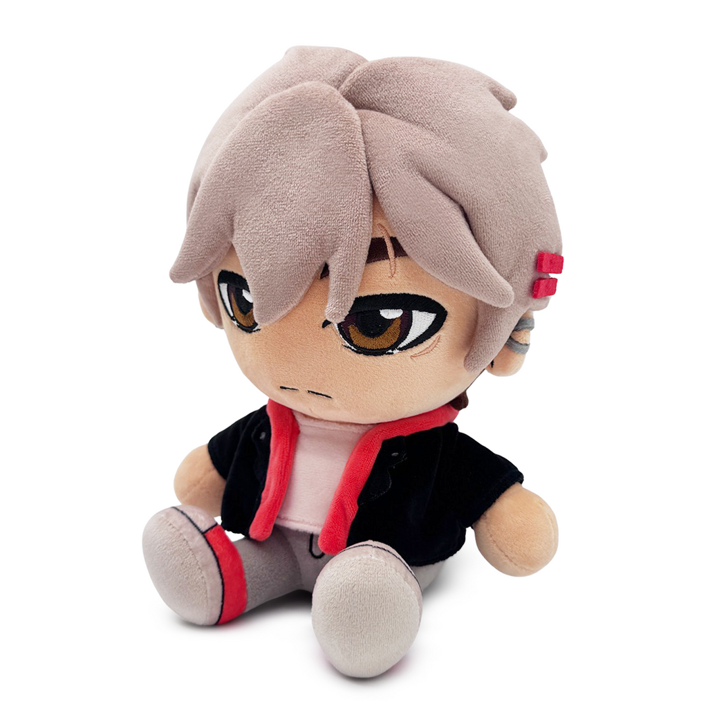 Hiroki Plush (9in)