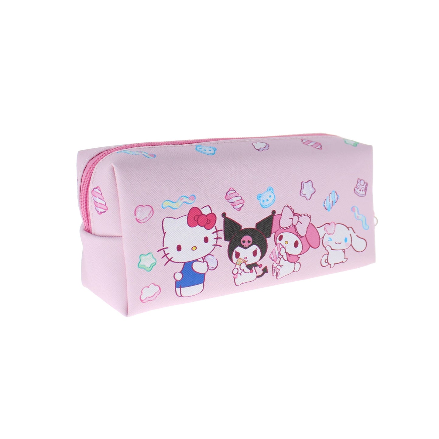 Trousse à crayons Hello Kitty Sweets