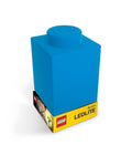 Veilleuse LEGO Classic - Bleu - produit Joy Toy