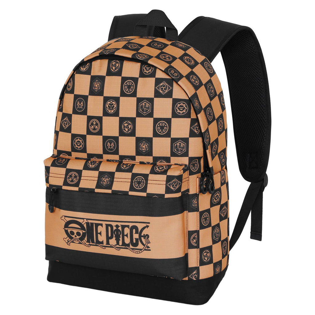 One Piece Chess-Sac à dos HS PLUS