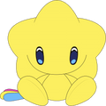 Bim Plush (9in)