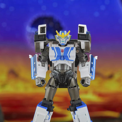 strongarm
