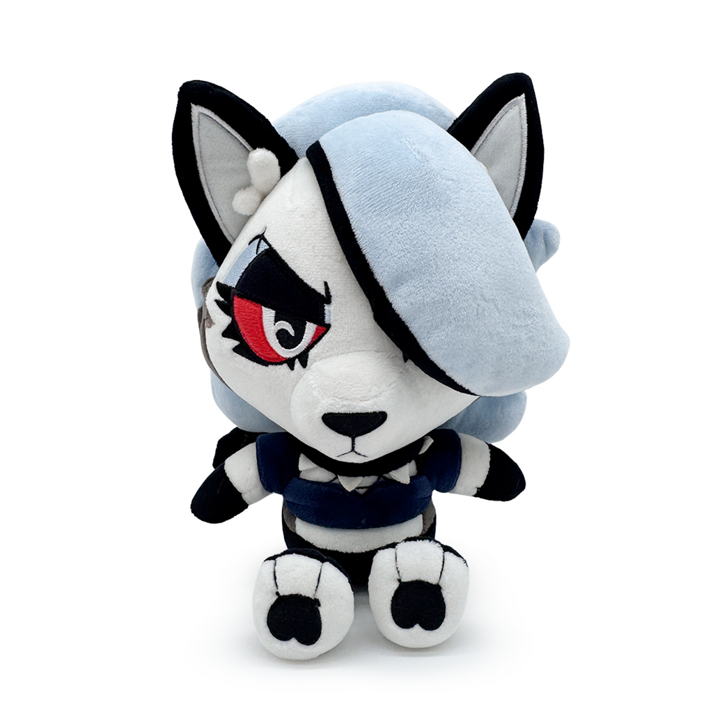 Helluva Boss Plush Blind Box