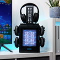 Casier Gaming Lumineux Fortnite