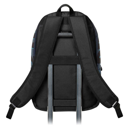 Sac à dos Vert HS FAN 2.0 Dragon Ball - Warrior