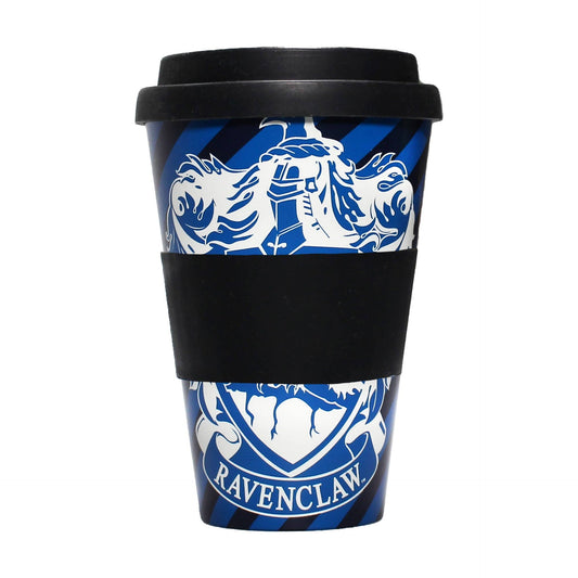 Tasse de voyage Harry Potter - Proud Serdaigle