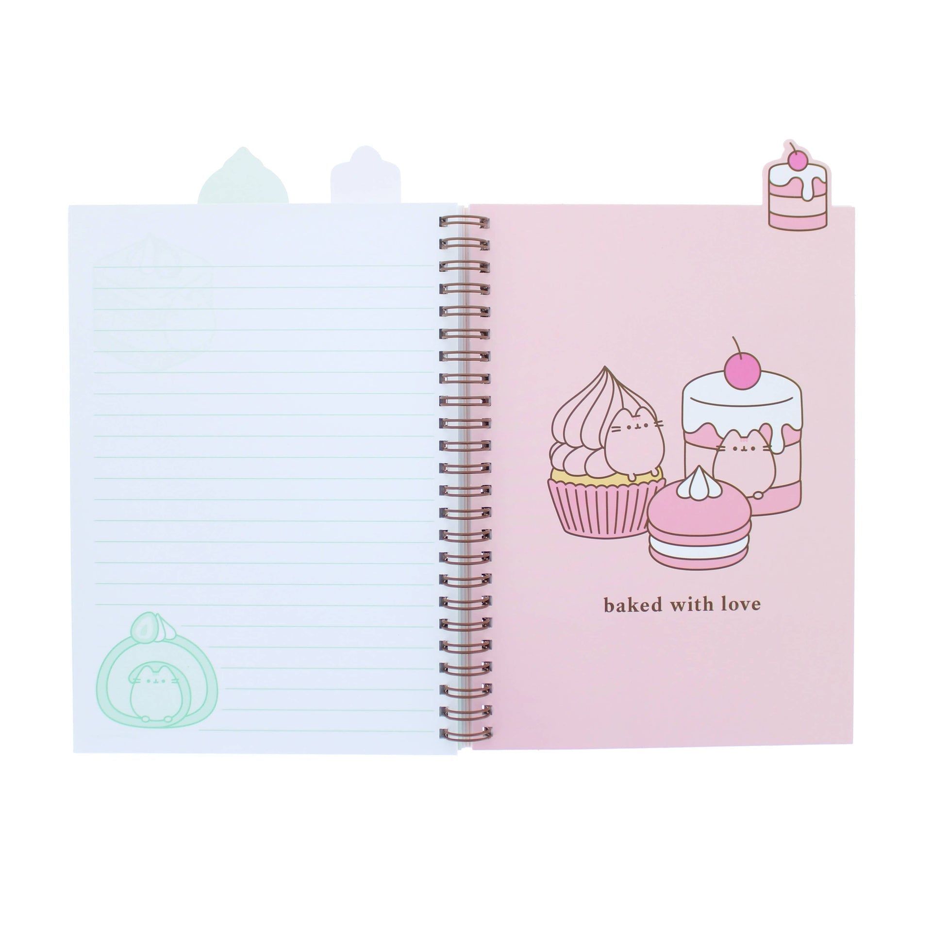 Livre de – projets de douceurs Pusheen | Blueprint Collections – vue 7
